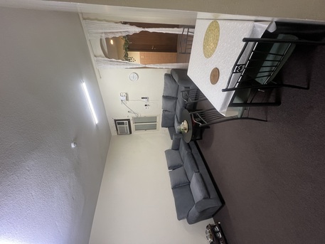 Jubail, Apartments, Flats, Houses & Villas, SAR 2900/month,  Furnished,  2 BR,  2 BHK Fully Furnished Family Flat For Rent