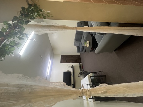 Jubail, Apartments, Flats, Houses & Villas, SAR 2900/month,  Furnished,  2 BR,  2 BHK Fully Furnished Family Flat For Rent