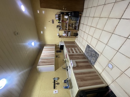 Jubail, Apartments, Flats, Houses & Villas, SAR 2900/month,  Furnished,  2 BR,  2 BHK Fully Furnished Family Flat For Rent