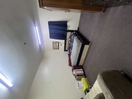 Jubail, Apartments, Flats, Houses & Villas, SAR 2900/month,  Furnished,  2 BR,  2 BHK Fully Furnished Family Flat For Rent
