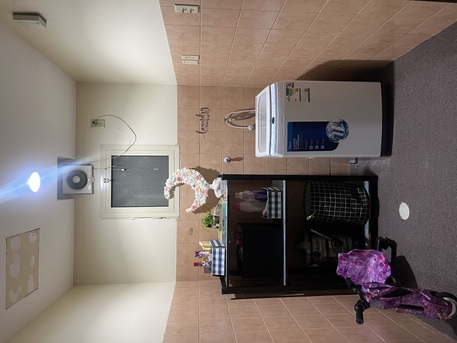 Jubail, Apartments, Flats, Houses & Villas, SAR 2900/month,  Furnished,  2 BR,  2 BHK Fully Furnished Family Flat For Rent