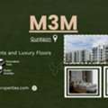2 BR,  M3M Gurgaon &ndash; Inspired Living Spaces