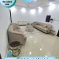 BHD 300/year,  3 BR,  Fully Furnished Flat For Rent In New Hidd 3 Bedrooms 300 Bd Including Ewa