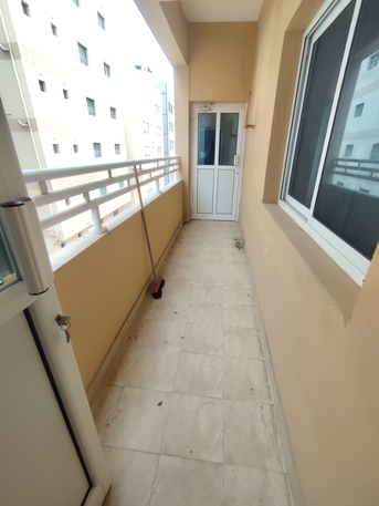 Hidd, Apartments, Flats, Houses & Villas, BHD 300/year,  3 BR,  Fully Furnished Flat For Rent In New Hidd 3 Bedrooms 300 Bd Including Ewa