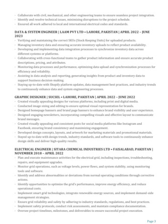 Yanbu, Job Seekers, Electrical Engineer