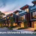 INR 1000000,  Ethereum Shivanta Serenity Living Luxurious Plots In Dholera