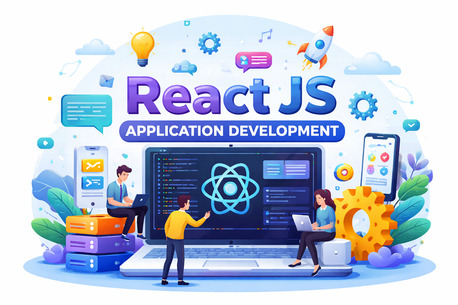 Mumbai, Web Design & Development, Boost Your Business With A Leading React Native App Development Company