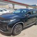 SAR 59000,  Exeed TXL 2023 | 2.0 Turbo | Low Km | Full Option | Under Warranty,  2023,  Automatic,  16000 KM,  ||||