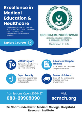 Bangalore, Education, Department Of Pediatrics | Best Pediatricians At SCMCH&RI, Channapatna