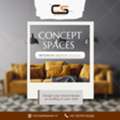 Interior Studio In Gurugram For Smart Interior Planning | Concept Spaces