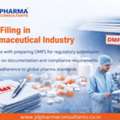 Is DMF Filing Pharma Required For Global Market Approvals