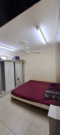 Hara, Rooms for Rent, SAR 1200/month,  Furnished,  Iam Offering A Single Furnished Room In A 2bhk Flat With Attached Bathroom 1200per Month