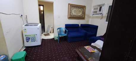 Hara, Rooms for Rent, SAR 1200/month,  Furnished,  Iam Offering A Single Furnished Room In A 2bhk Flat With Attached Bathroom 1200per Month
