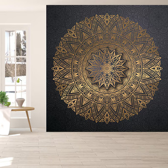 Mumbai, Business, Self Adhesive Peel And Stick Wallpaper For Easy Home Makeover