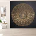 Self Adhesive Peel And Stick Wallpaper For Easy Home Makeover