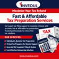 Expert Tax Preparation Services For Maximum Savings