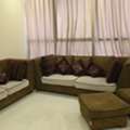 BHD 80,  Homes R Us 5+1 Seater Sofa In Mint Condition