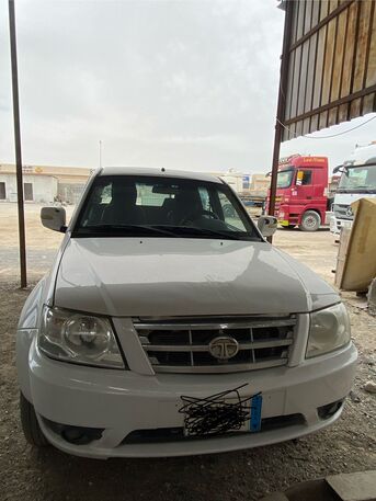 Dammam, Vehicles, Cars & Trucks , SAR 17000,  TATA,  2013,  Manual,  201134 KM,   XENON GOOD CONDITION FOR SALE