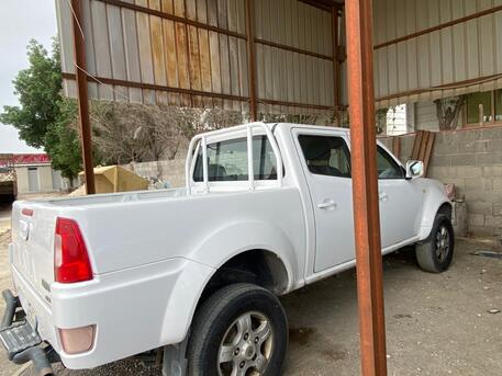 Dammam, Vehicles, Cars & Trucks , SAR 17000,  TATA,  2013,  Manual,  201134 KM,   XENON GOOD CONDITION FOR SALE