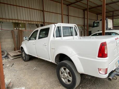 Dammam, Vehicles, Cars & Trucks , SAR 17000,  TATA,  2013,  Manual,  201134 KM,   XENON GOOD CONDITION FOR SALE