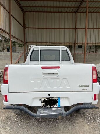 Dammam, Vehicles, Cars & Trucks , SAR 17000,  TATA,  2013,  Manual,  201134 KM,   XENON GOOD CONDITION FOR SALE