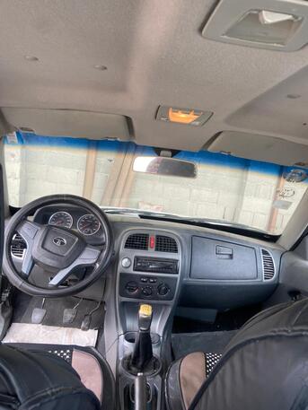 Dammam, Vehicles, Cars & Trucks , SAR 17000,  TATA,  2013,  Manual,  201134 KM,   XENON GOOD CONDITION FOR SALE