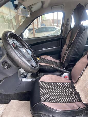 Dammam, Vehicles, Cars & Trucks , SAR 17000,  TATA,  2013,  Manual,  201134 KM,   XENON GOOD CONDITION FOR SALE