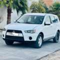 BHD 1950,  Mitsubishi Outlander,  2011,  Automatic,  281000 KM,