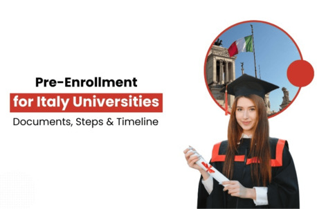 Mumbai, Education, Pre Enrollment Italian University