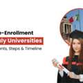 Pre Enrollment Italian University