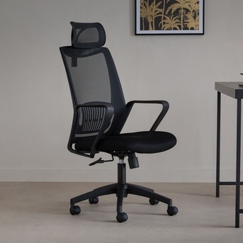Manama, Furniture, BHD 27,  Office Chair Price In Bahrain