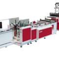 High Performance Wicketer Machine For Plastic Bag Production | Ramcko Machinery
