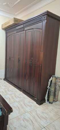 Al Rehab, Furniture, SAR 800,  Bedroom Set For Sales