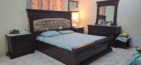 Al Rehab, Furniture, SAR 800,  Bedroom Set For Sales