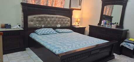 Al Rehab, Furniture, SAR 800,  Bedroom Set For Sales