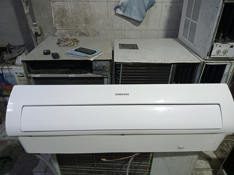 Hara, Air Conditioners, SAR 650,  Used Aircon Sale