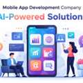 Top Mobile Application Development Company In India For Scalable & High-Performance Apps