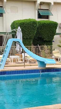 Riyadh, Sporting Goods, SAR 950,  Swimming Pool Water Slide