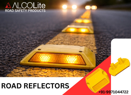 New Delhi, Businesses For Sale, Road Reflectors