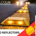 Road Reflectors