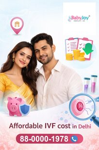 New Delhi, Health, Affordable IVF Cost In Delhi Book Now &ndash; Baby Joy IVF