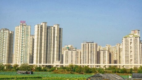 Greater Noida, Apartments, Flats, Houses & Villas, 0 Sq. Meter,  Luxury Villas In Greater Noida For Sale