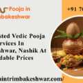 Book Trusted Vedic Pooja Services In Trimbakeshwar, Nashik At Affordable Prices