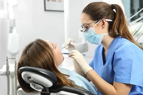 Karachi, Dental, Root Canal Treatment Price In Pakistan