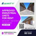 340 Sq. Meter,  ✅WORKSHOP / CARPENTRY SPACE / FACTORY AVAILABLE FOR RENT