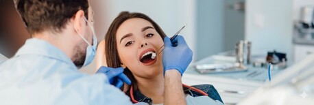 London, Health, Advanced Smile Solutions With A Cosmetic Dentist In Bristol