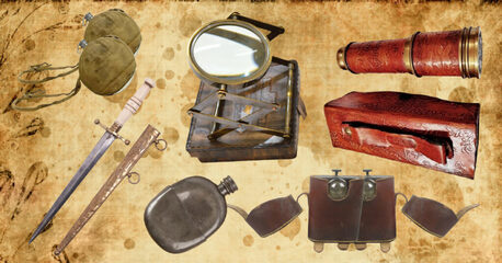 New York, Items Wanted, Professional Militaria Appraisals Near You