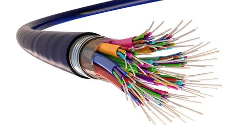Taipei, Computer, How Much Does Fiber Optic Cable Price Cost In 2026