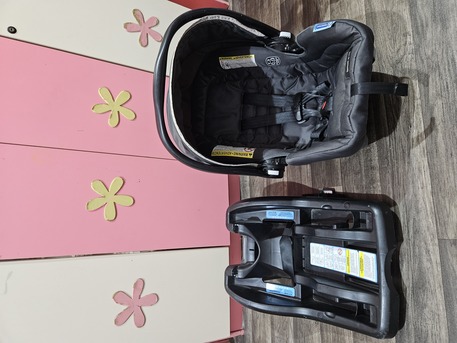 Al Aziziyah, Baby & Kid Stuff, SAR 350,  Car Seat Brand GRACO For Sale