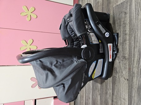 Al Aziziyah, Baby & Kid Stuff, SAR 350,  Car Seat Brand GRACO For Sale